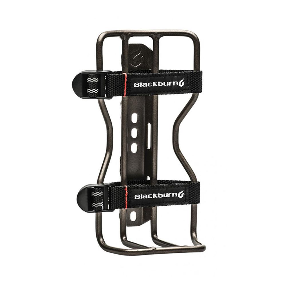 Blackburn Outpost Cargo Cage