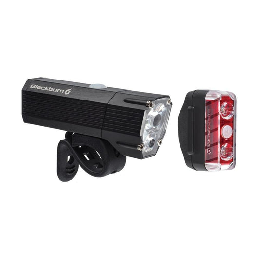 Blackburn Dayblazer 1000 Front Light / 65 Rear Light Combo