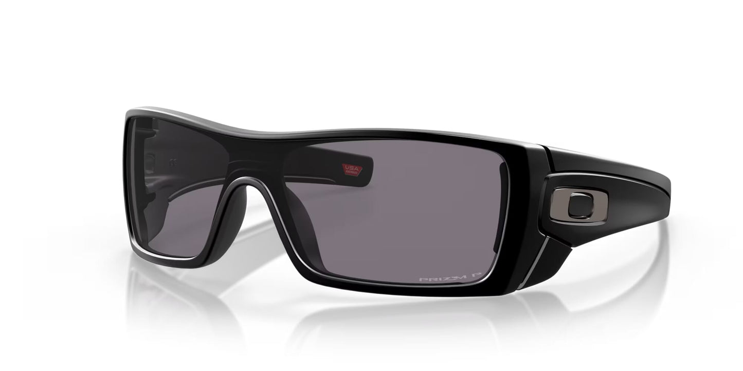 Oakley Batwolf Sunglasses