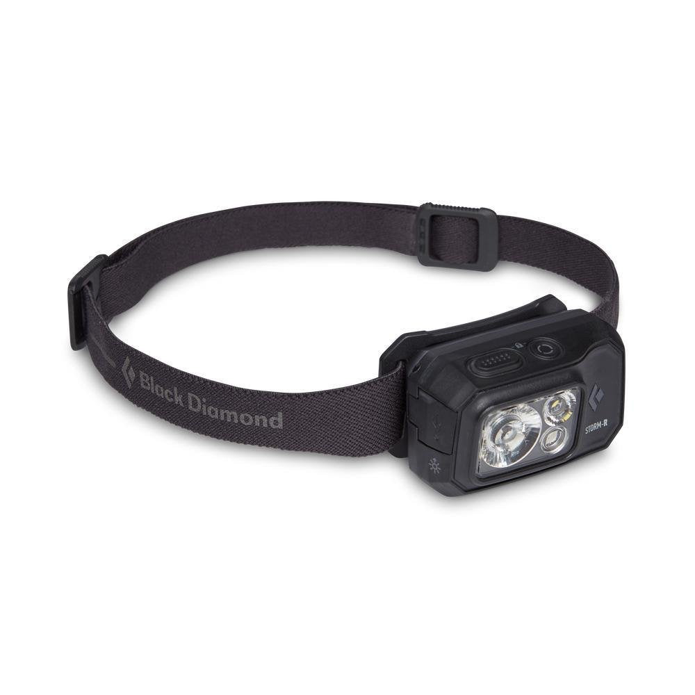 Black Diamond Storm-R 500 Headlamp