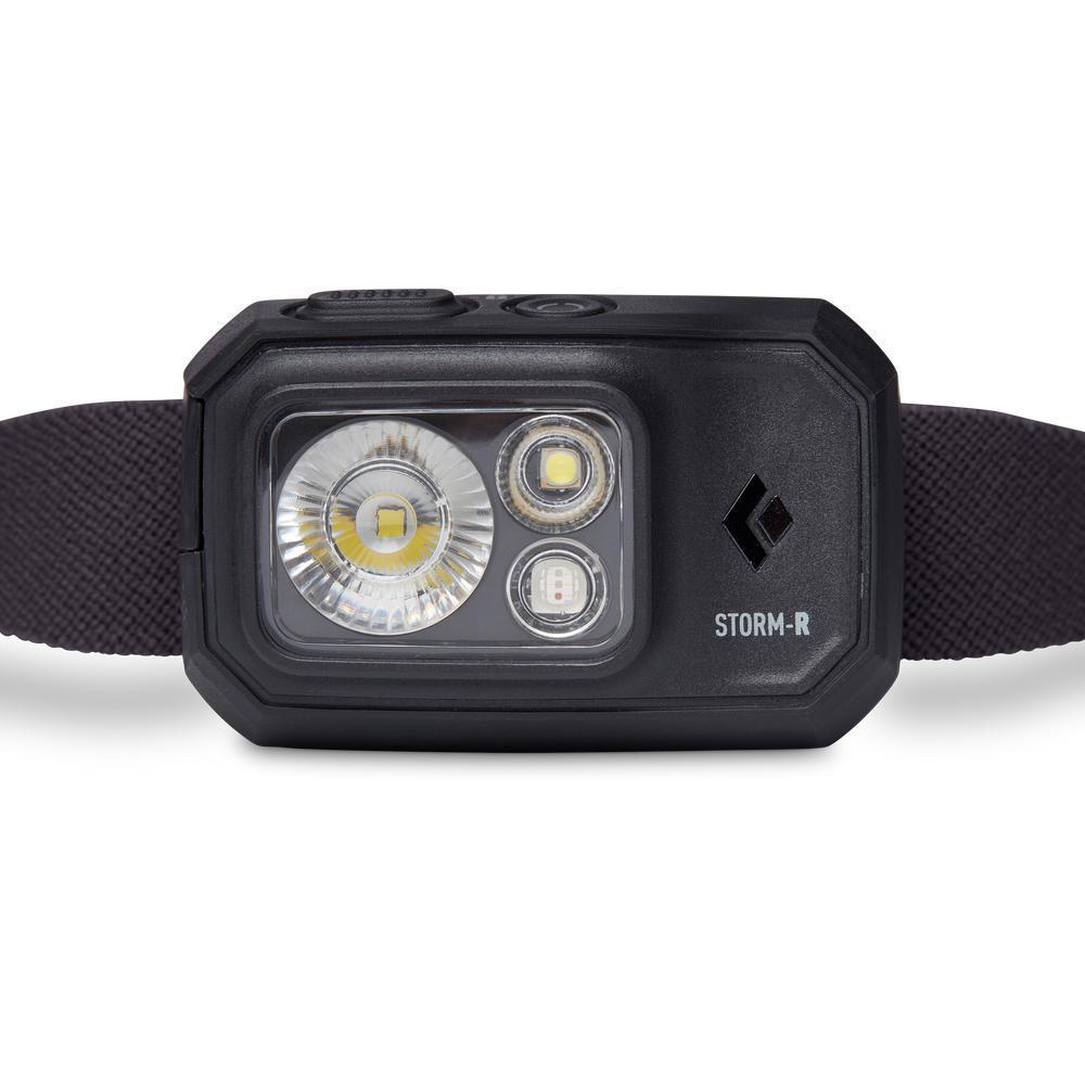 Black Diamond Storm-R 500 Headlamp