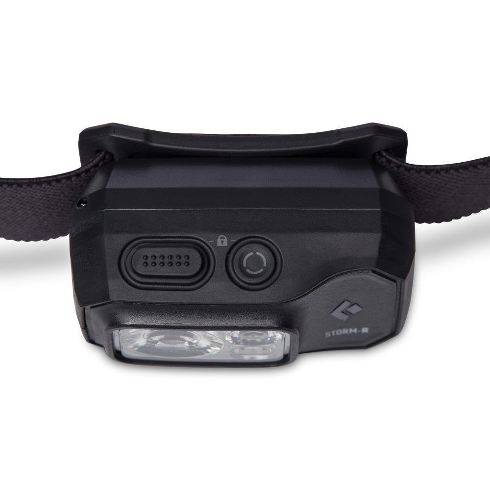 Black Diamond Storm-R 500 Headlamp