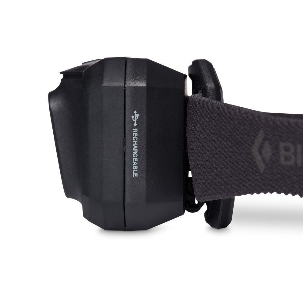Black Diamond Storm-R 500 Headlamp