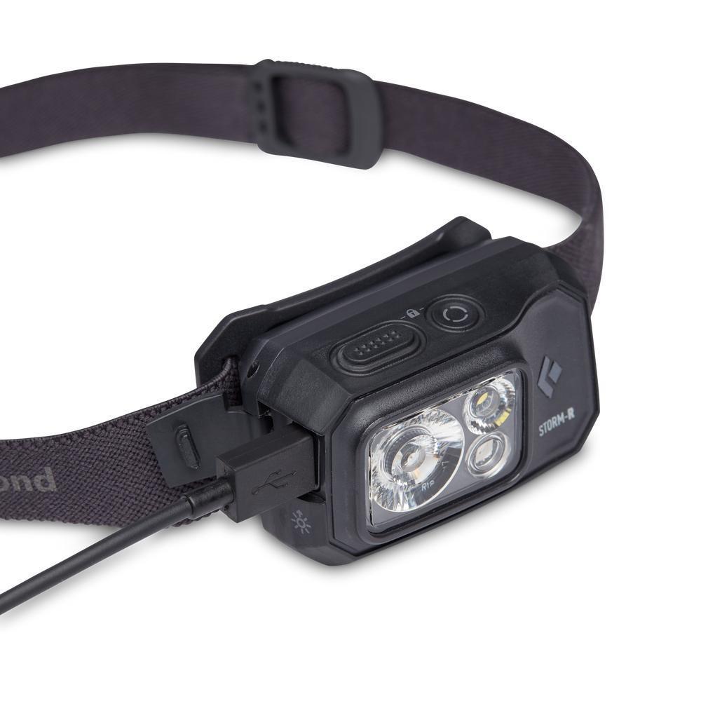 Black Diamond Storm-R 500 Headlamp