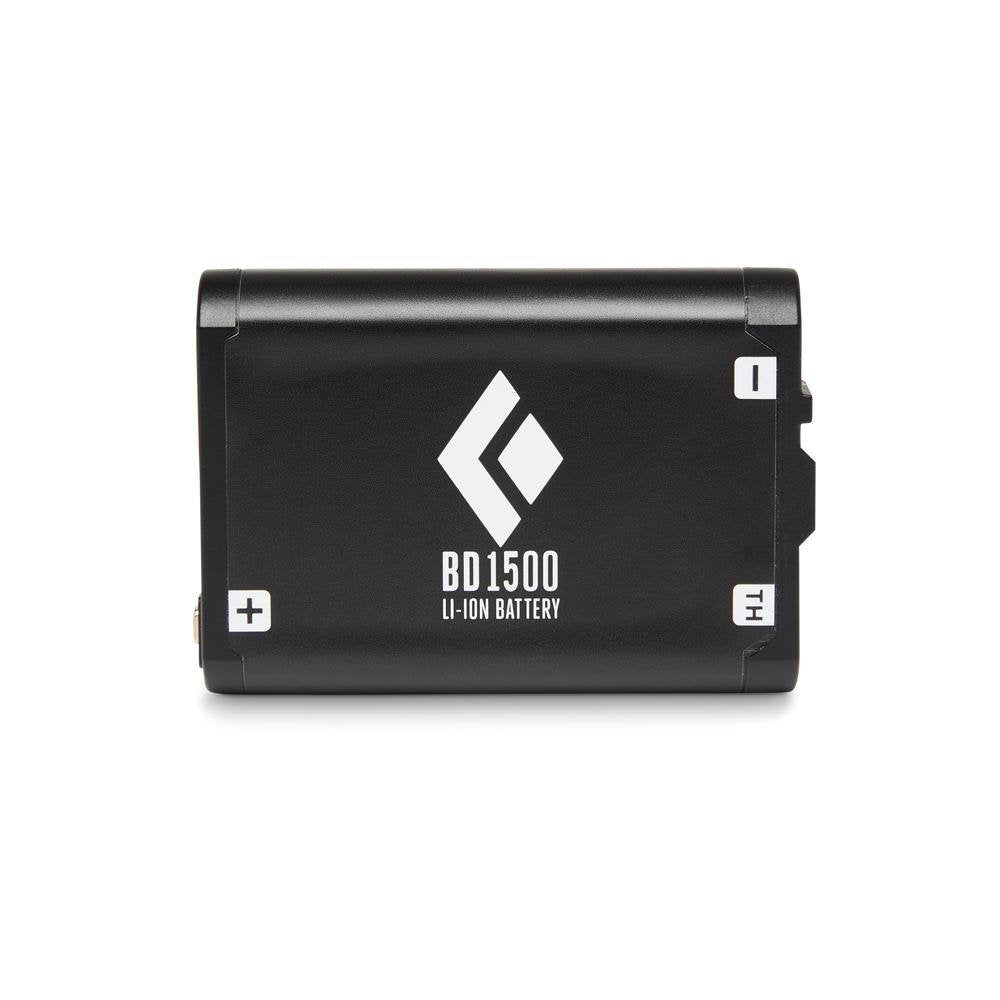 Black Diamond 1500 Battery And Charger