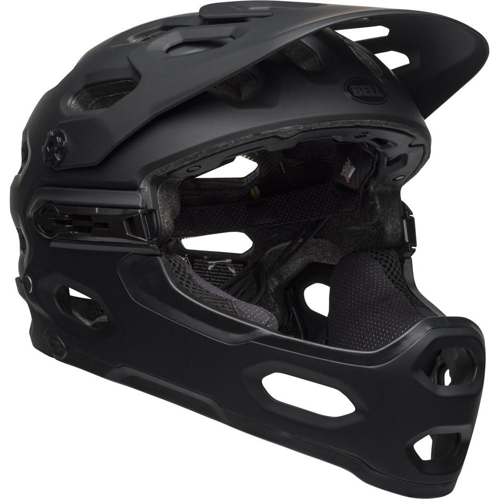 Bell Super 3R MIPS Helmet