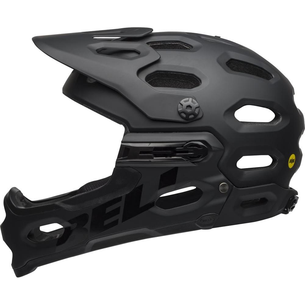 Bell Super 3R MIPS Helmet