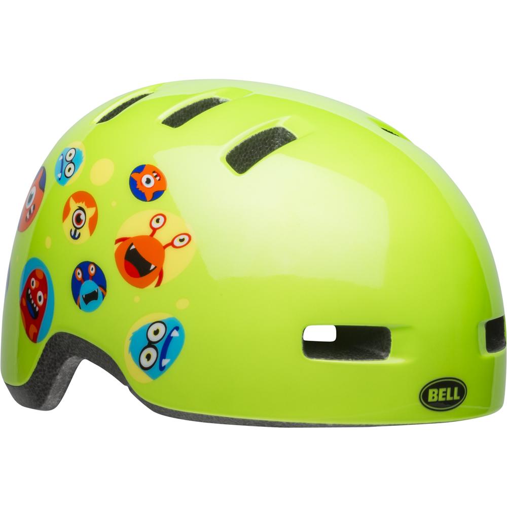Bell 2019 Lil Ripper Kids Helmet