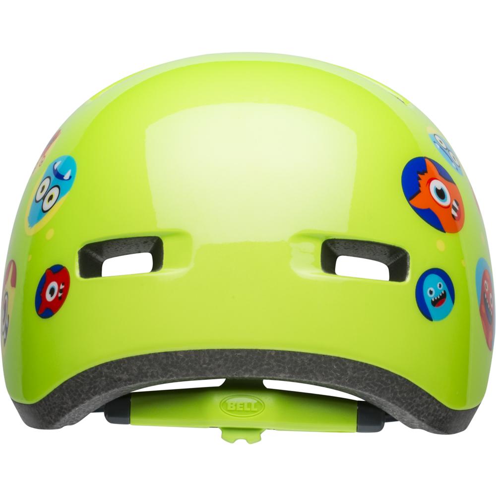 Bell 2019 Lil Ripper Kids Helmet