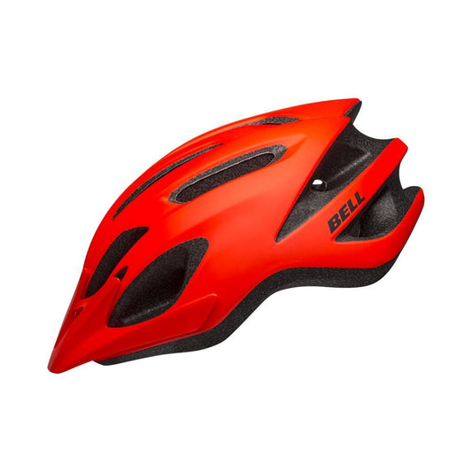 Bell Crest Bike Helmet