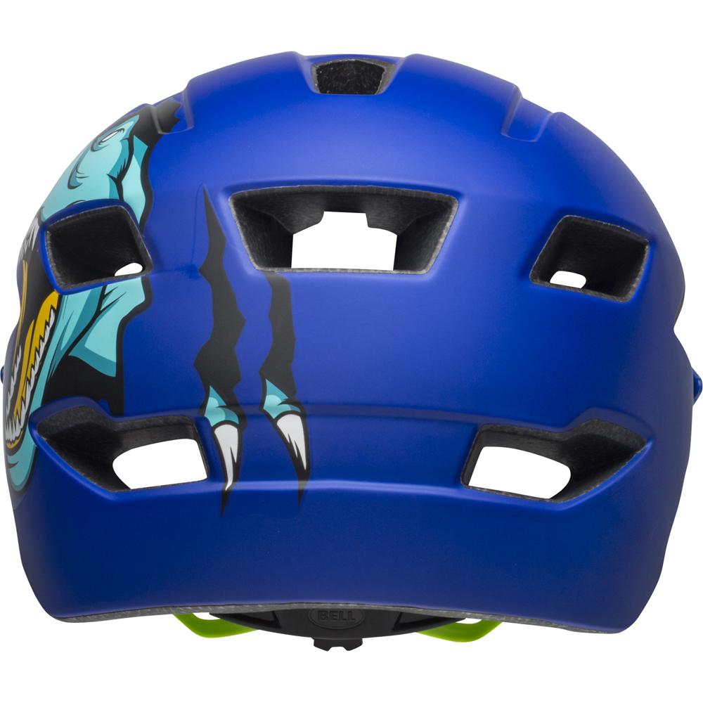 Bell Sidetrack Kids Helmet