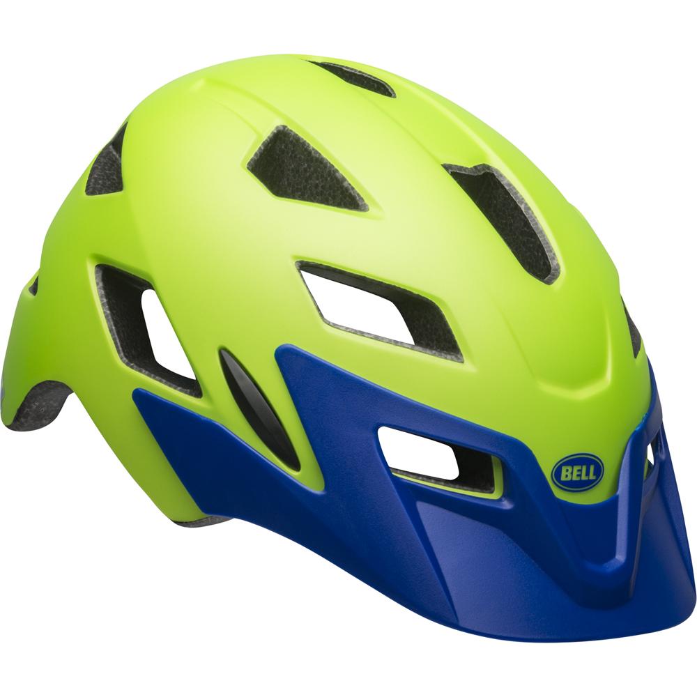 Bell Sidetrack Kids Helmet