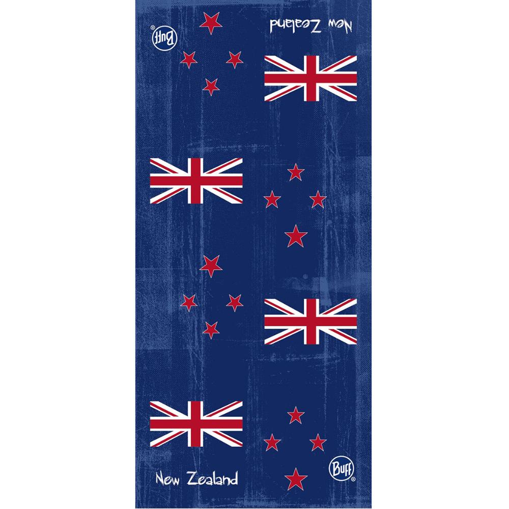 Buff NZ Collection