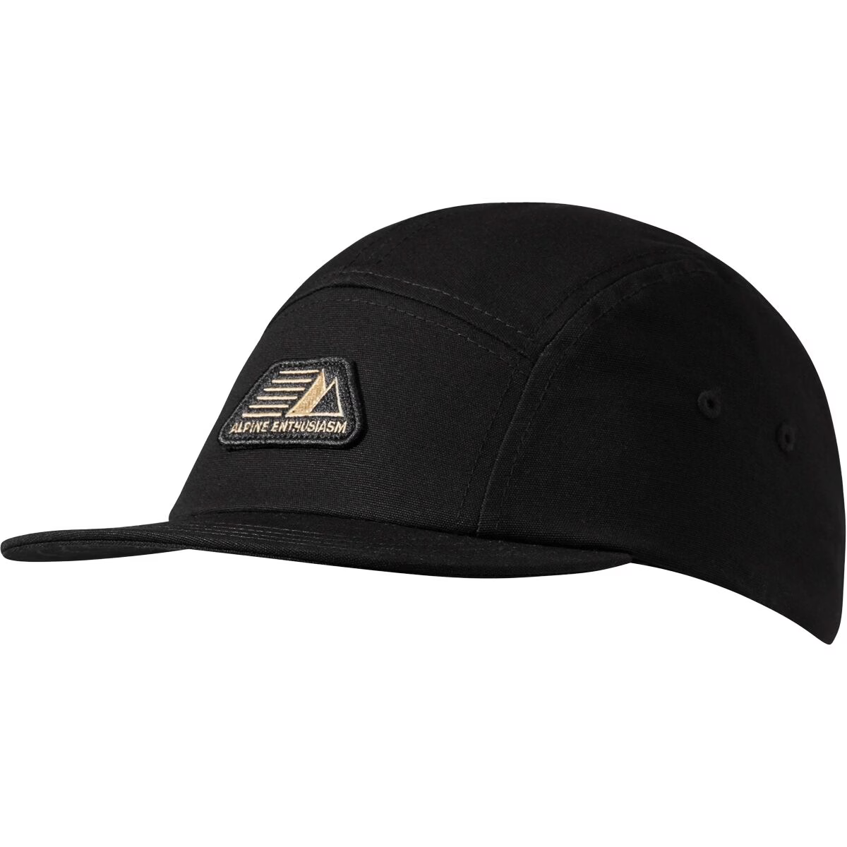 Mammut Five Panel Cotton Cap