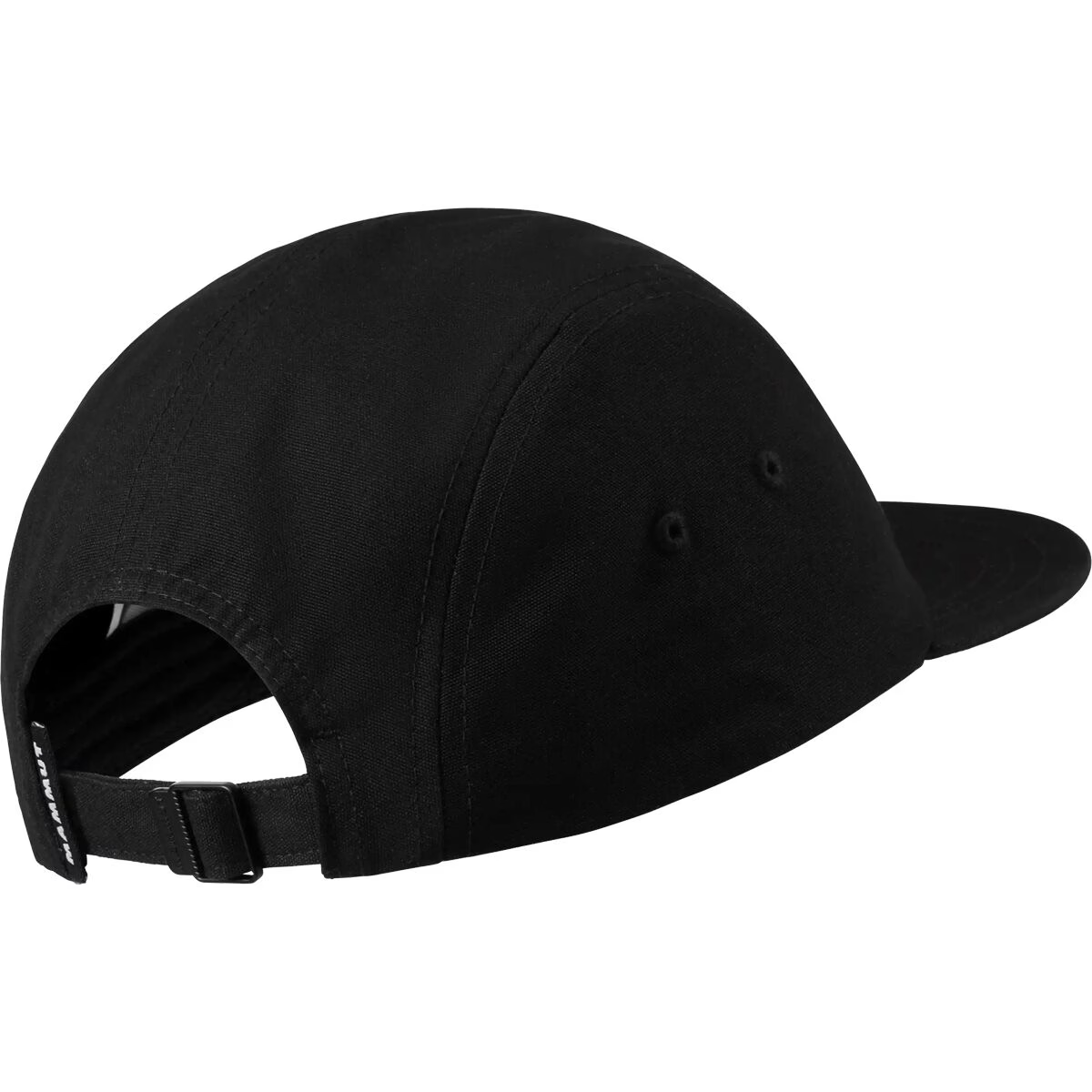 Mammut Five Panel Cotton Cap