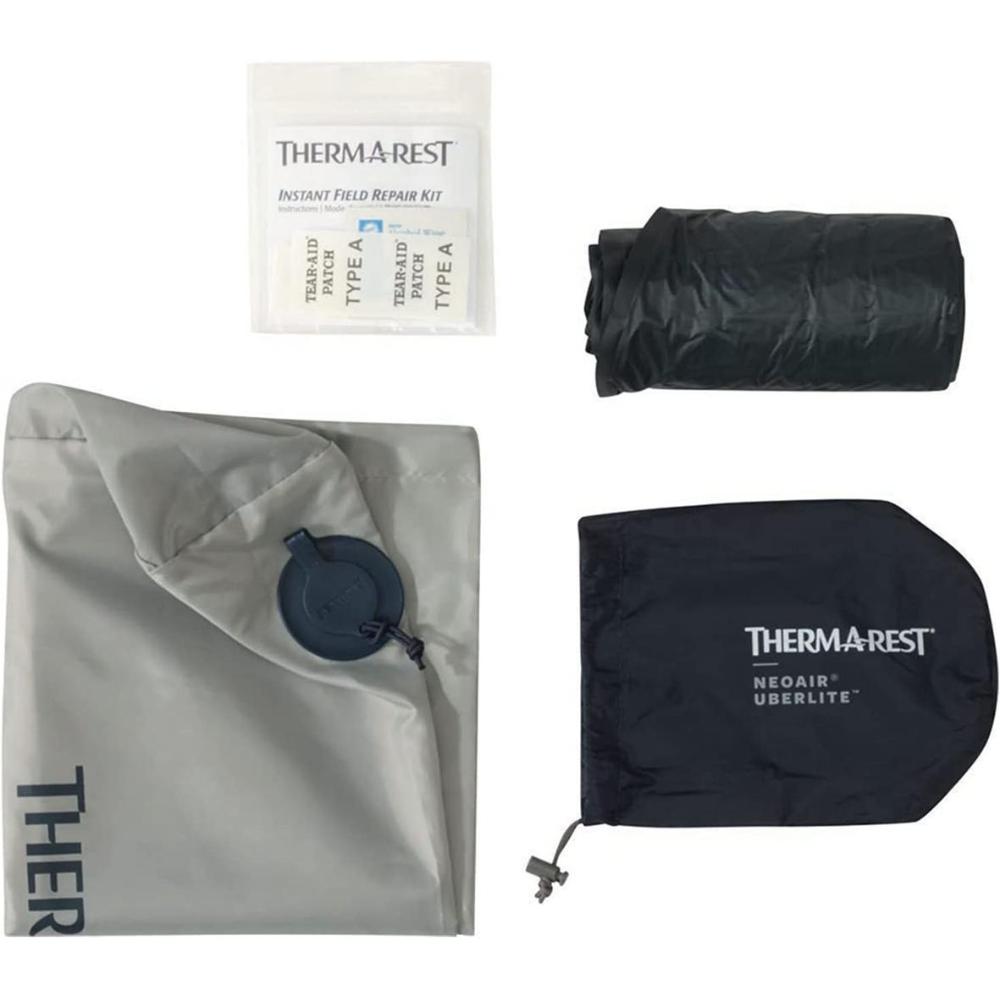 Thermarest Neoair Uberlight Sleeping Pad