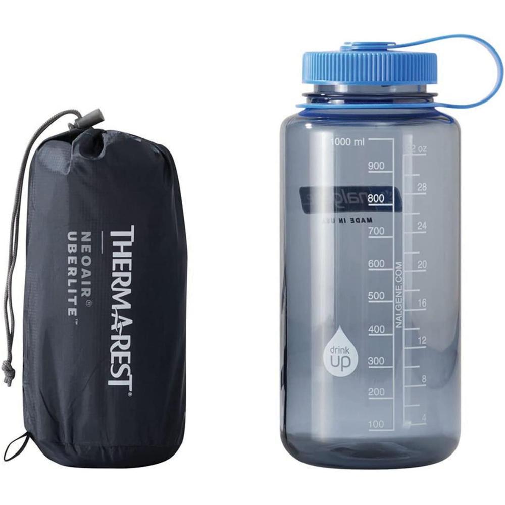 Thermarest Neoair Uberlight Sleeping Pad