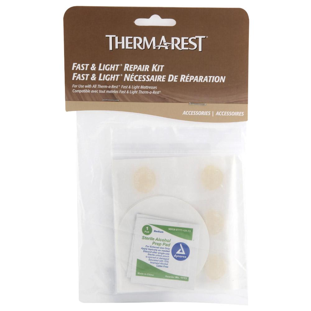 Thermarest Fast N Light Instant Field Repair Kit