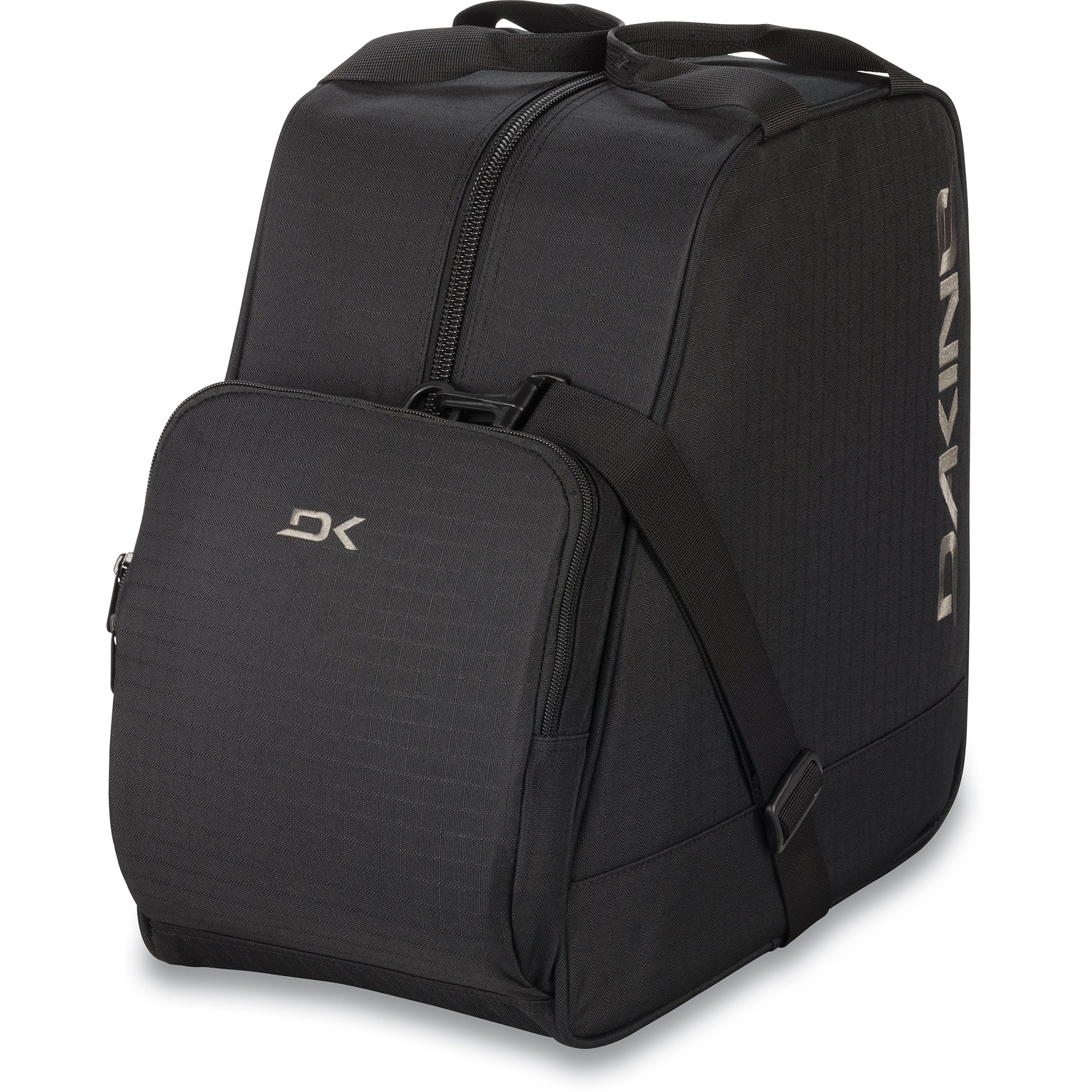 Dakine Boot Bag 30L 30L Black
