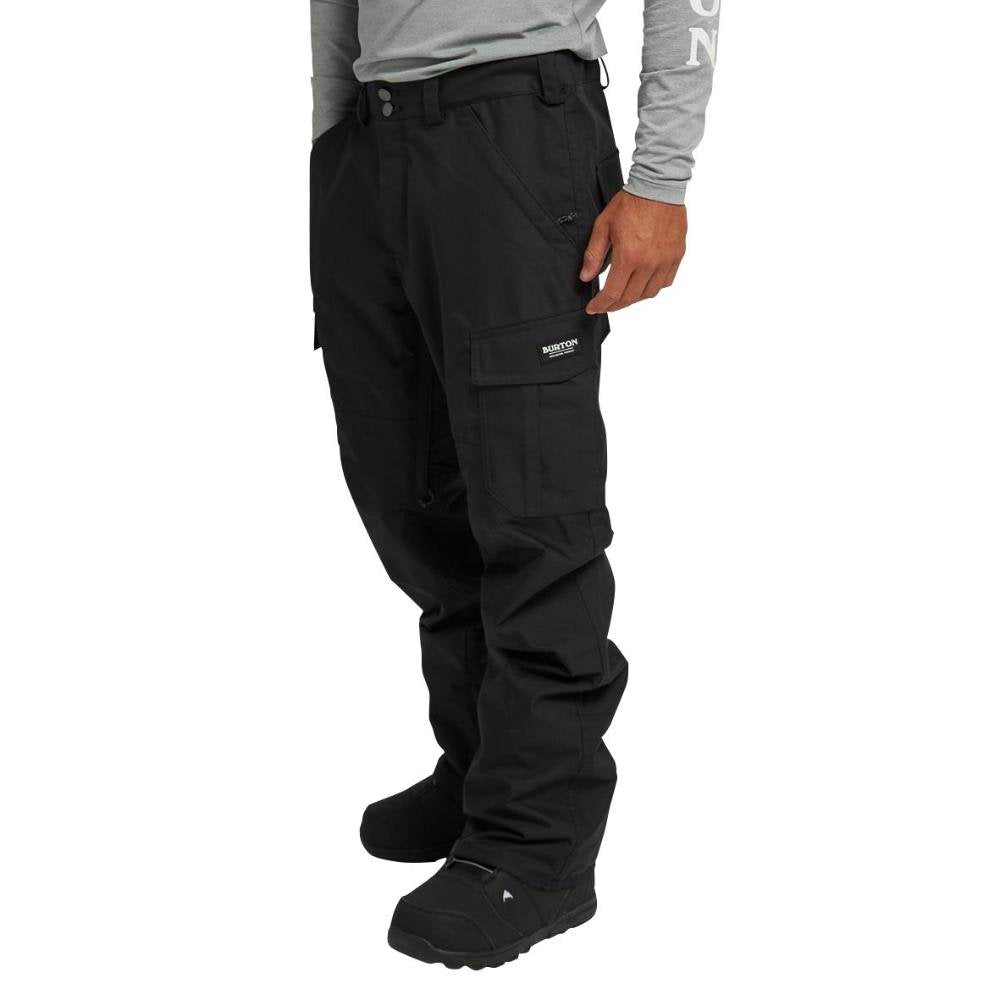 Burton Mens Cargo Pants