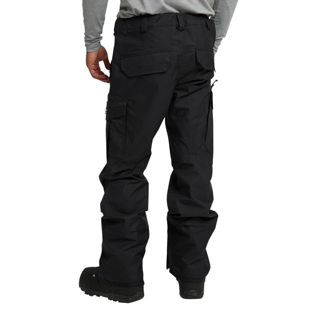 Burton Mens Cargo Pants