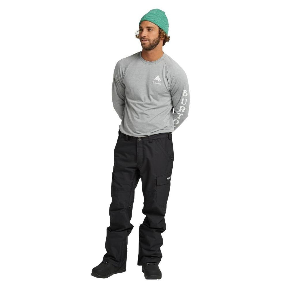 Burton Mens Cargo Pants