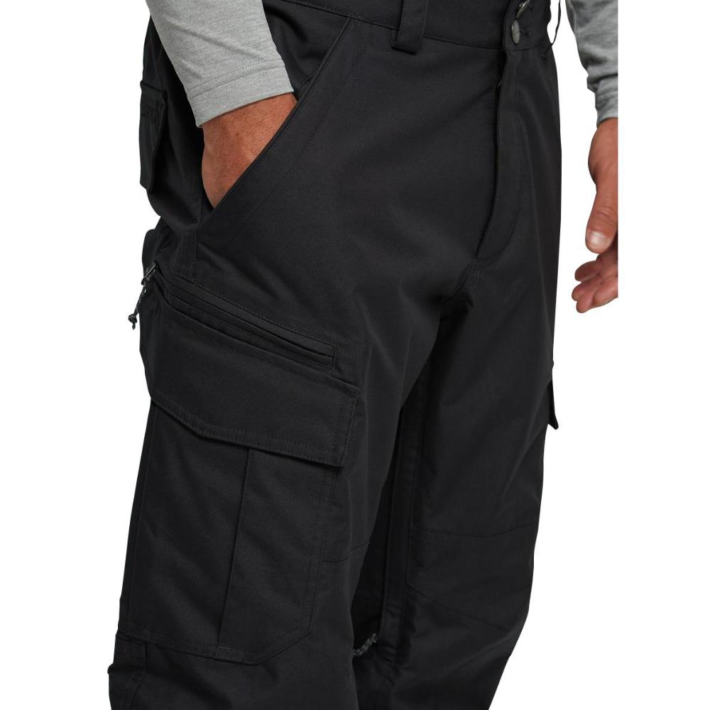 Burton Mens Cargo Pants