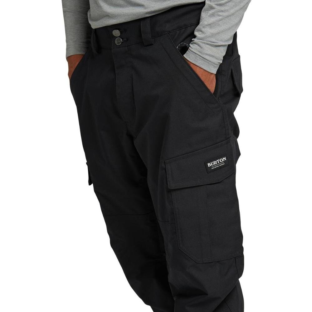 Burton Mens Cargo Pants