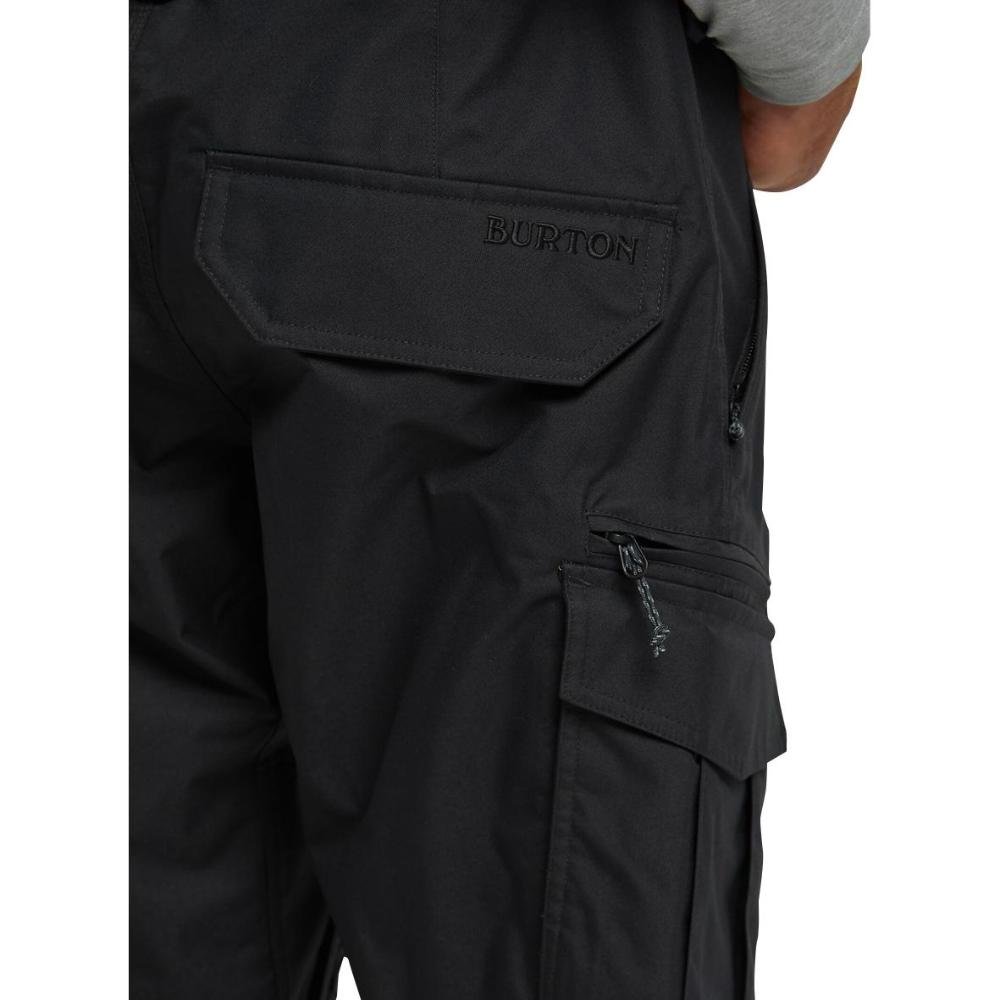 Burton Mens Cargo Pants