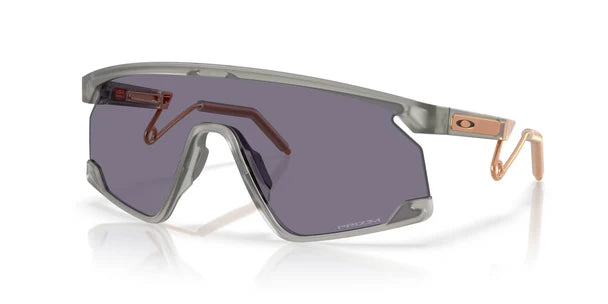 Oakley BXTR Metal Sunglasses Prizm Grey Grey Ink