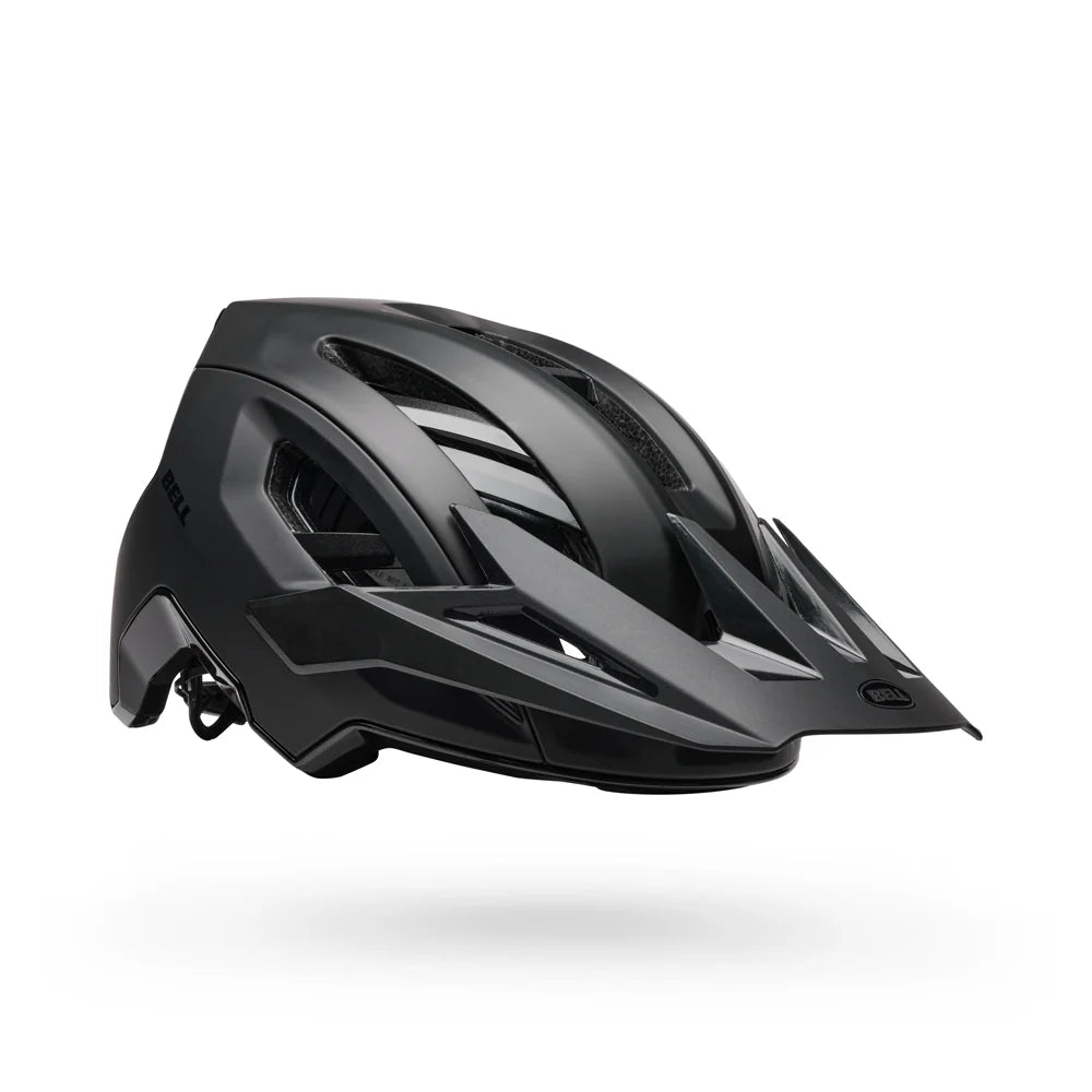 Bell 5Fifty Spherical Bike Helmet Matte Black