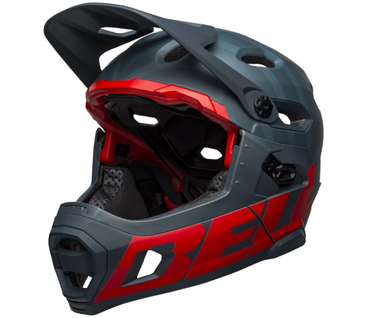 Bell Super Dh Mips Ff Helmet