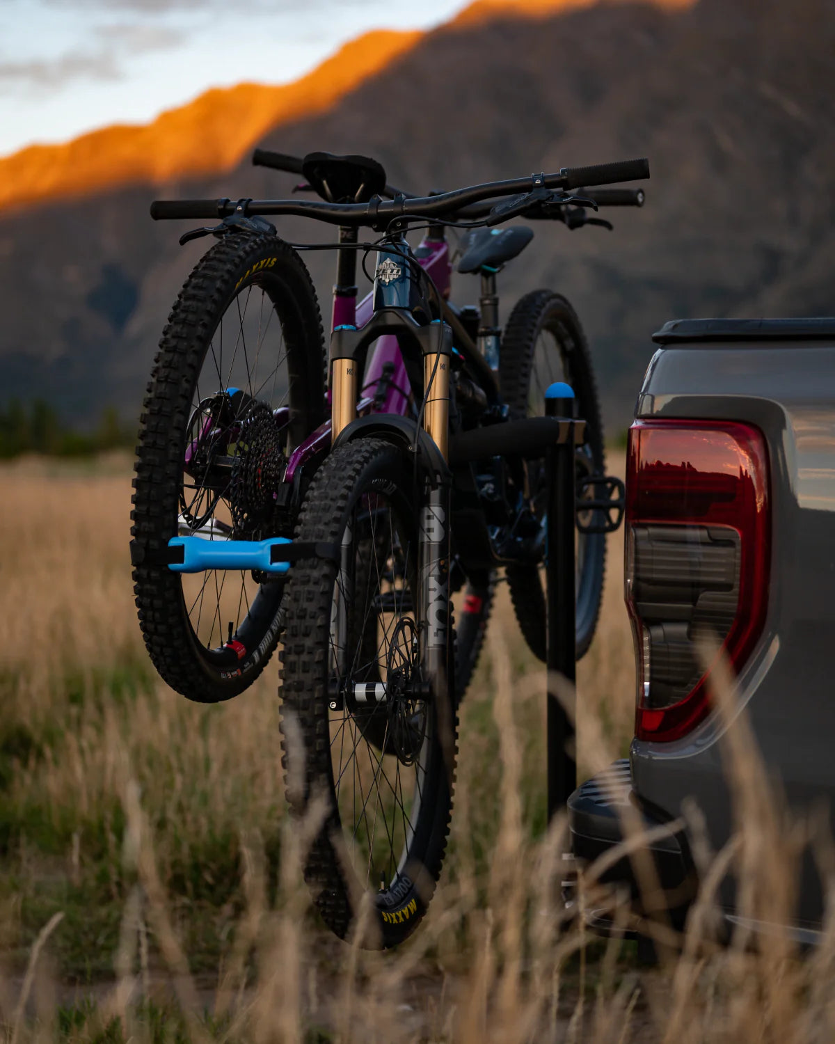 Ezi-Grip Bike Bonz (Pair)