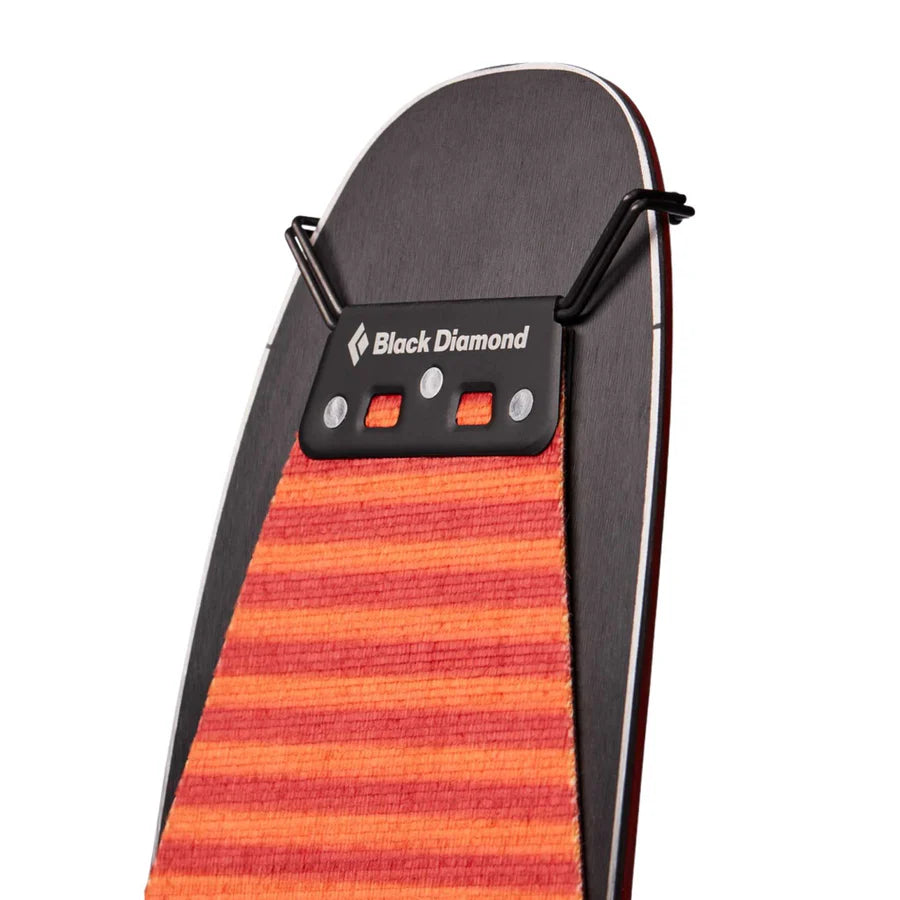 Black Diamond Ascension Nylon Climbing Skins