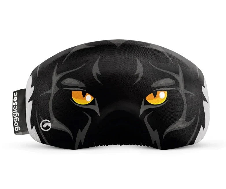 Gogglesoc Soc Black Panther