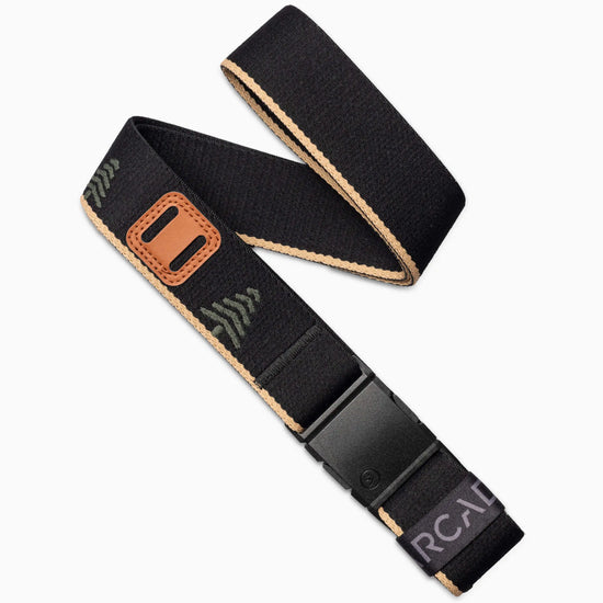 Arcade Blackwood Belt