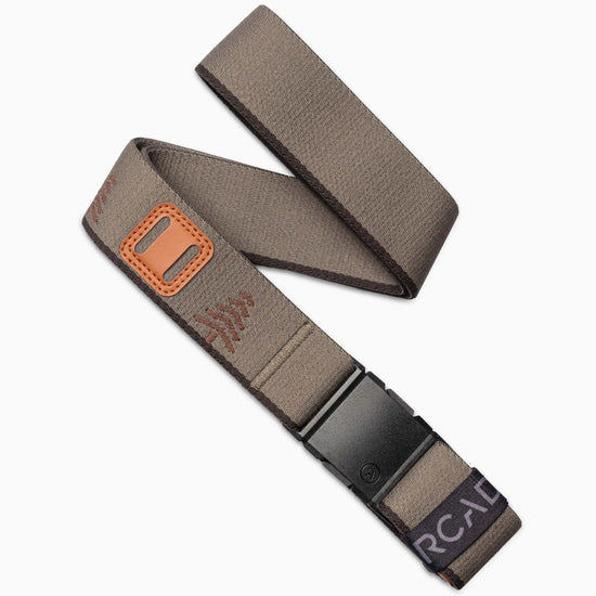 Arcade Blackwood Belt