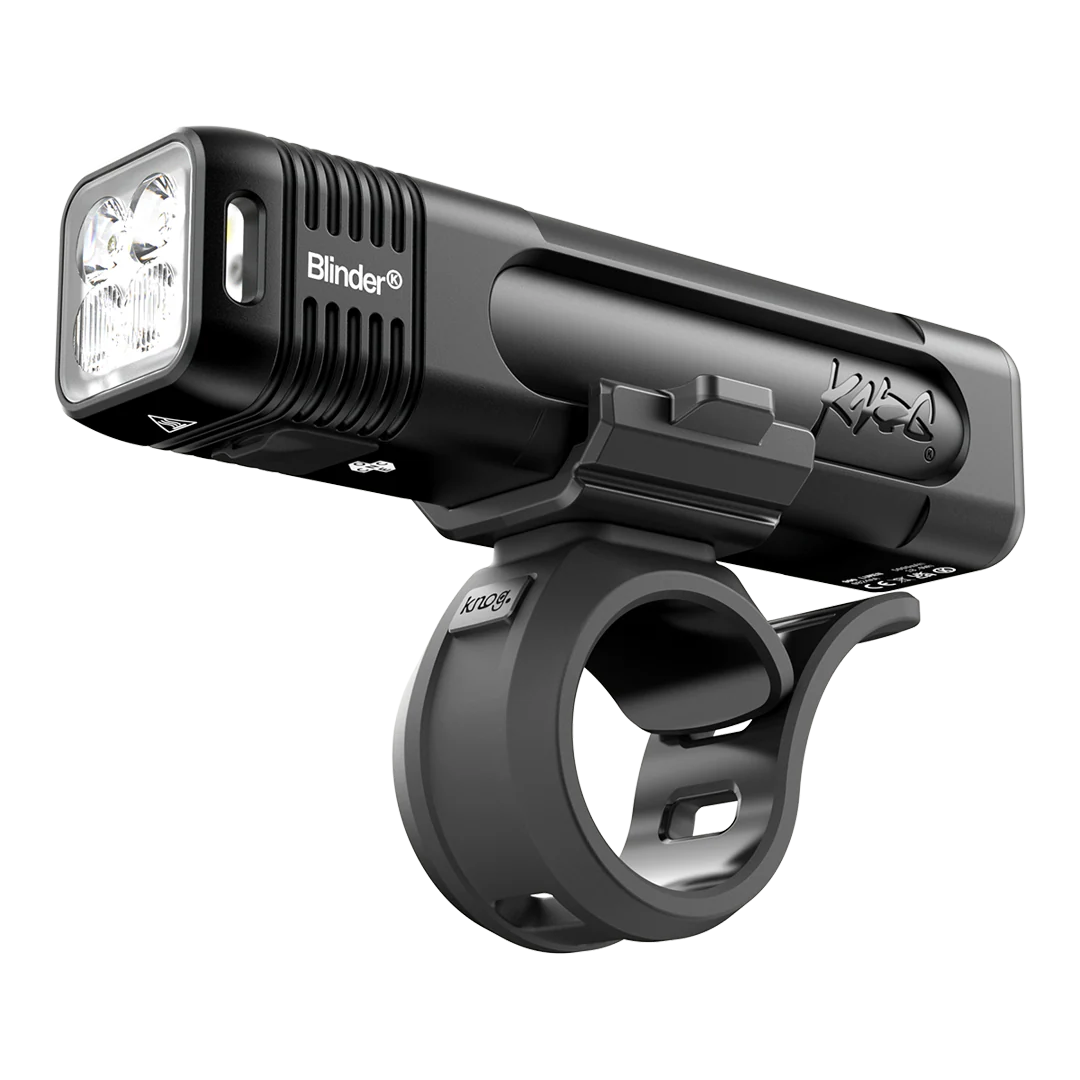 Knog Light, Blinder 900