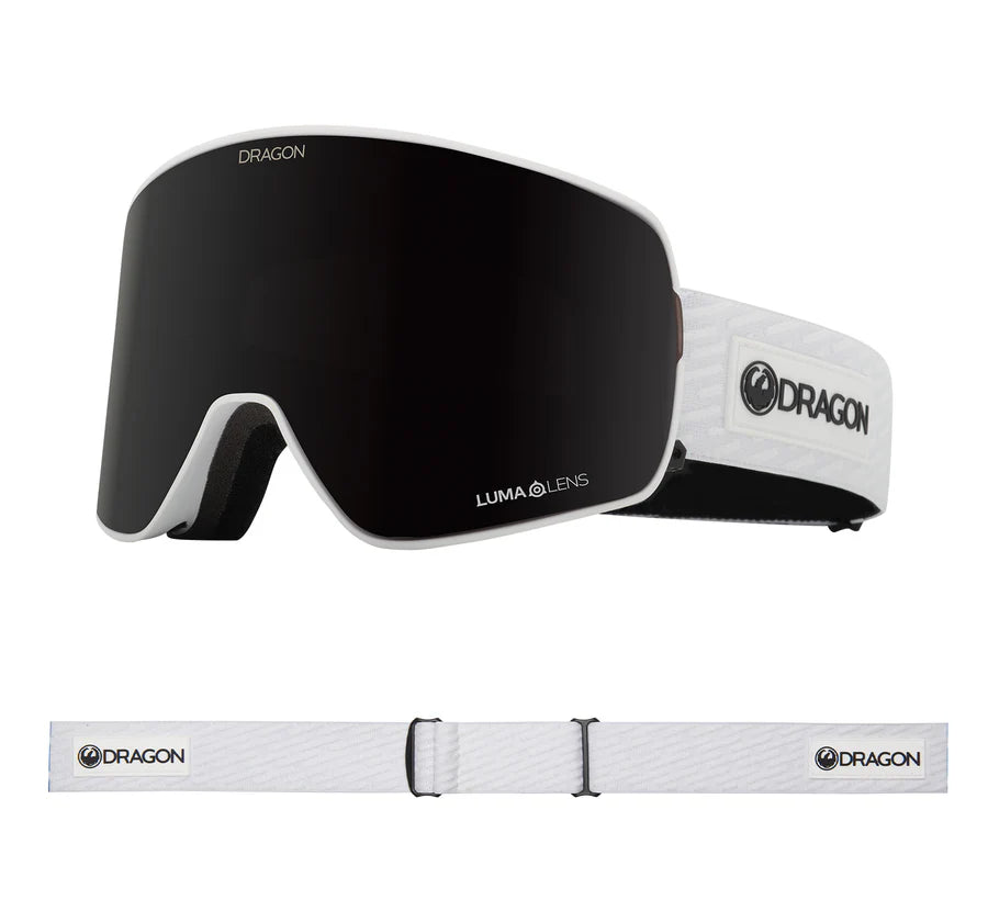 Dragon NFX2 Goggles