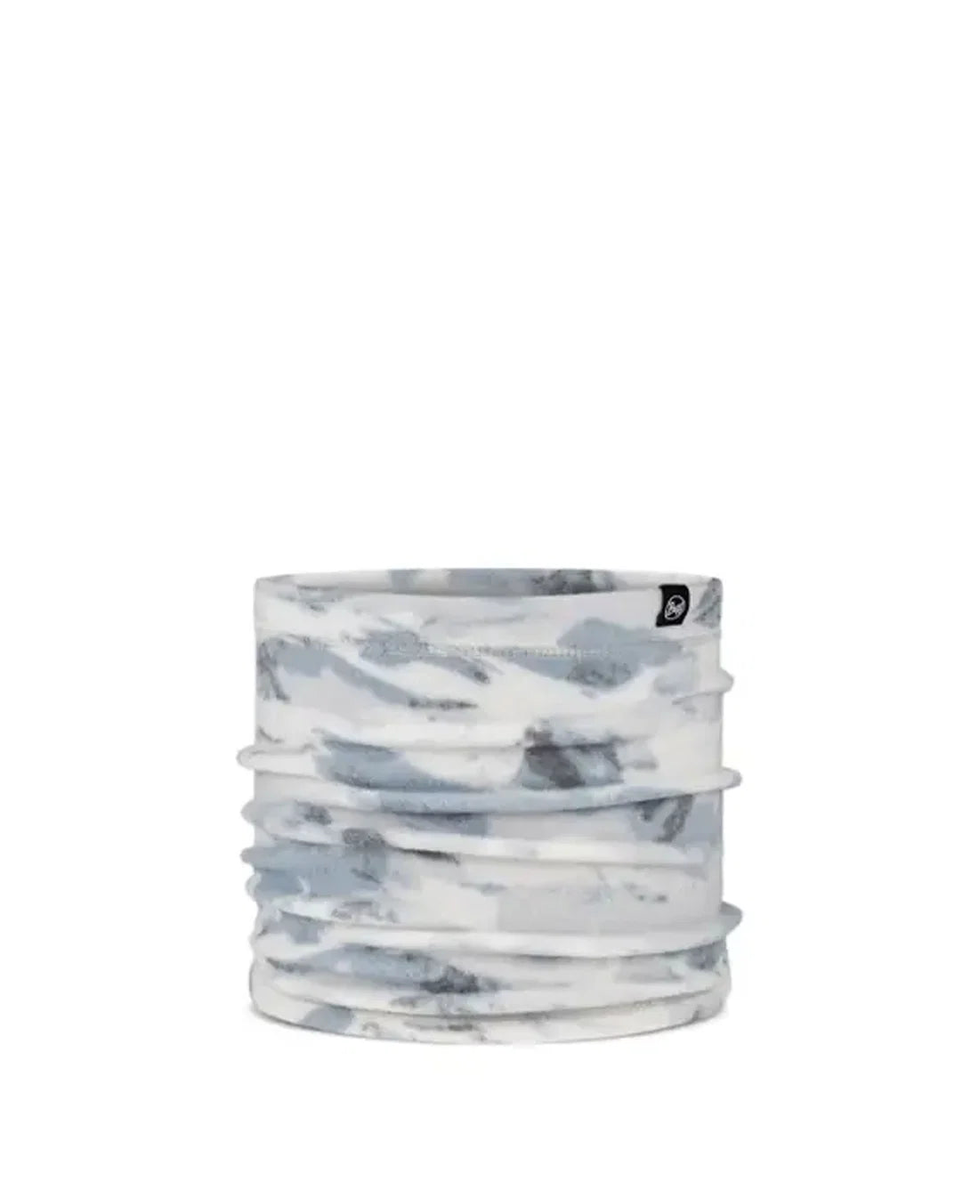 Buff Polar Prints Neckwarmer One Size Comat Snow