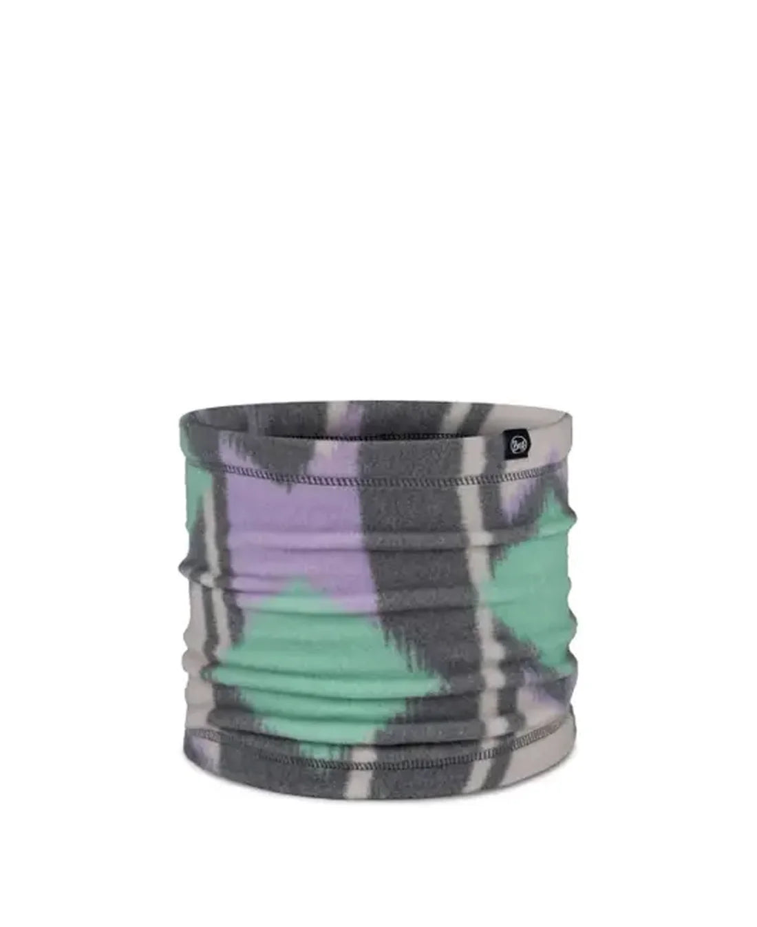 Buff Polar Prints Neckwarmer One Size Cusha Multi
