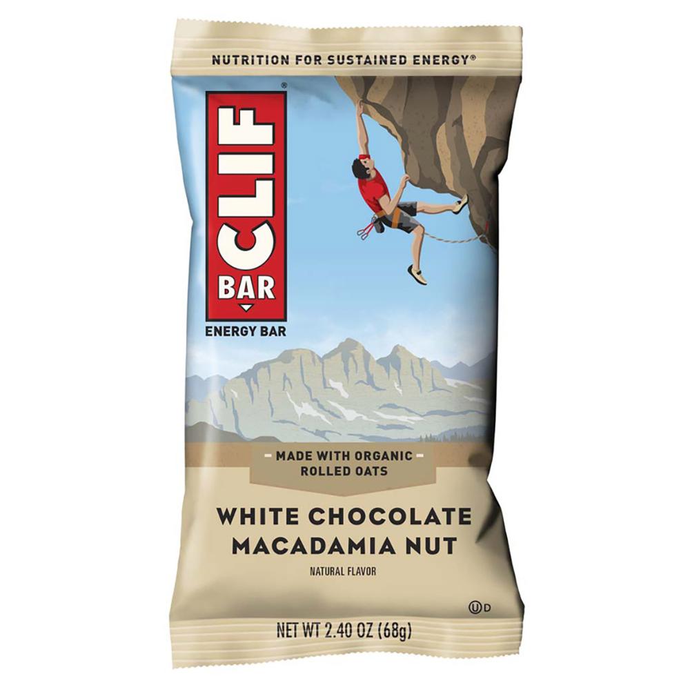 Clif Energy Bar