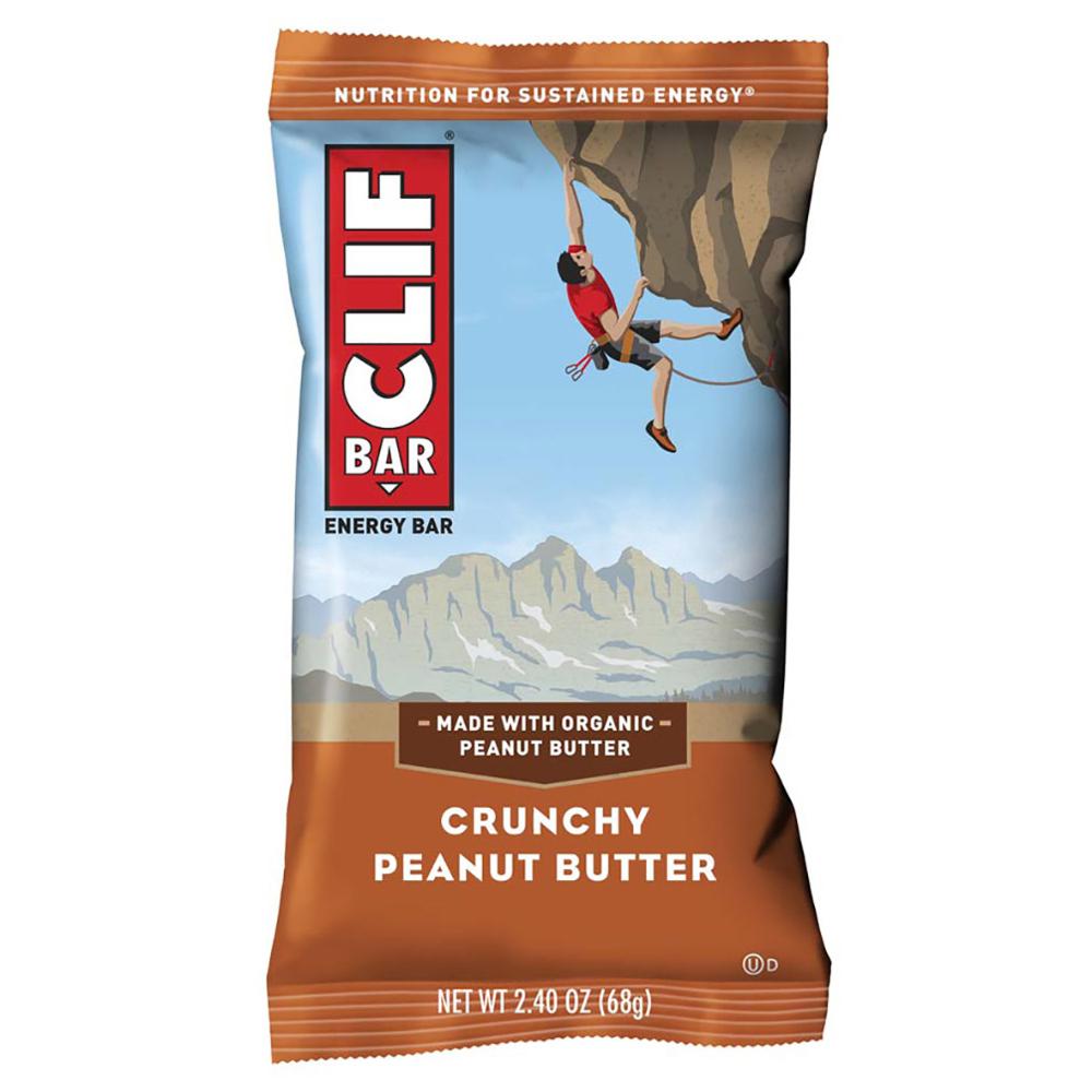 Clif Energy Bar