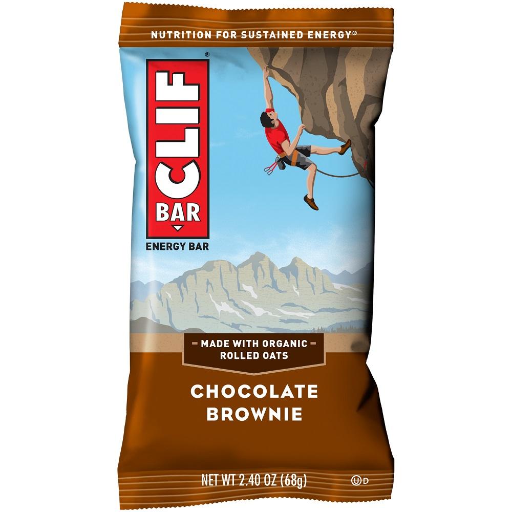 Clif Energy Bar