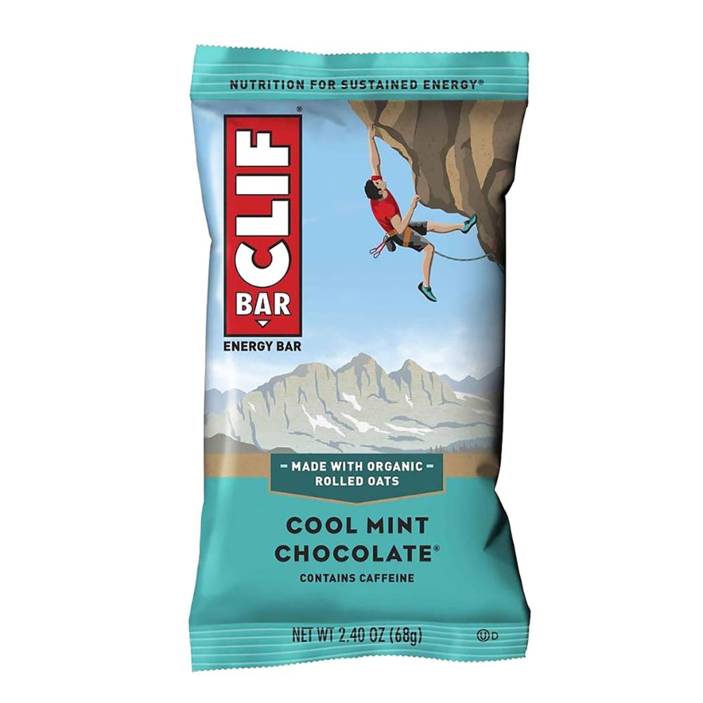 Clif Energy Bar