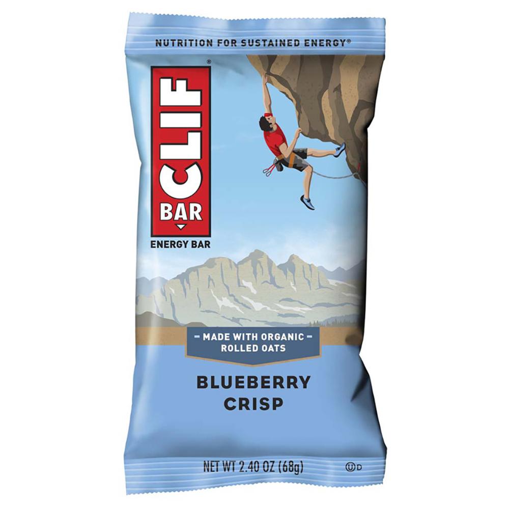 Clif Energy Bar