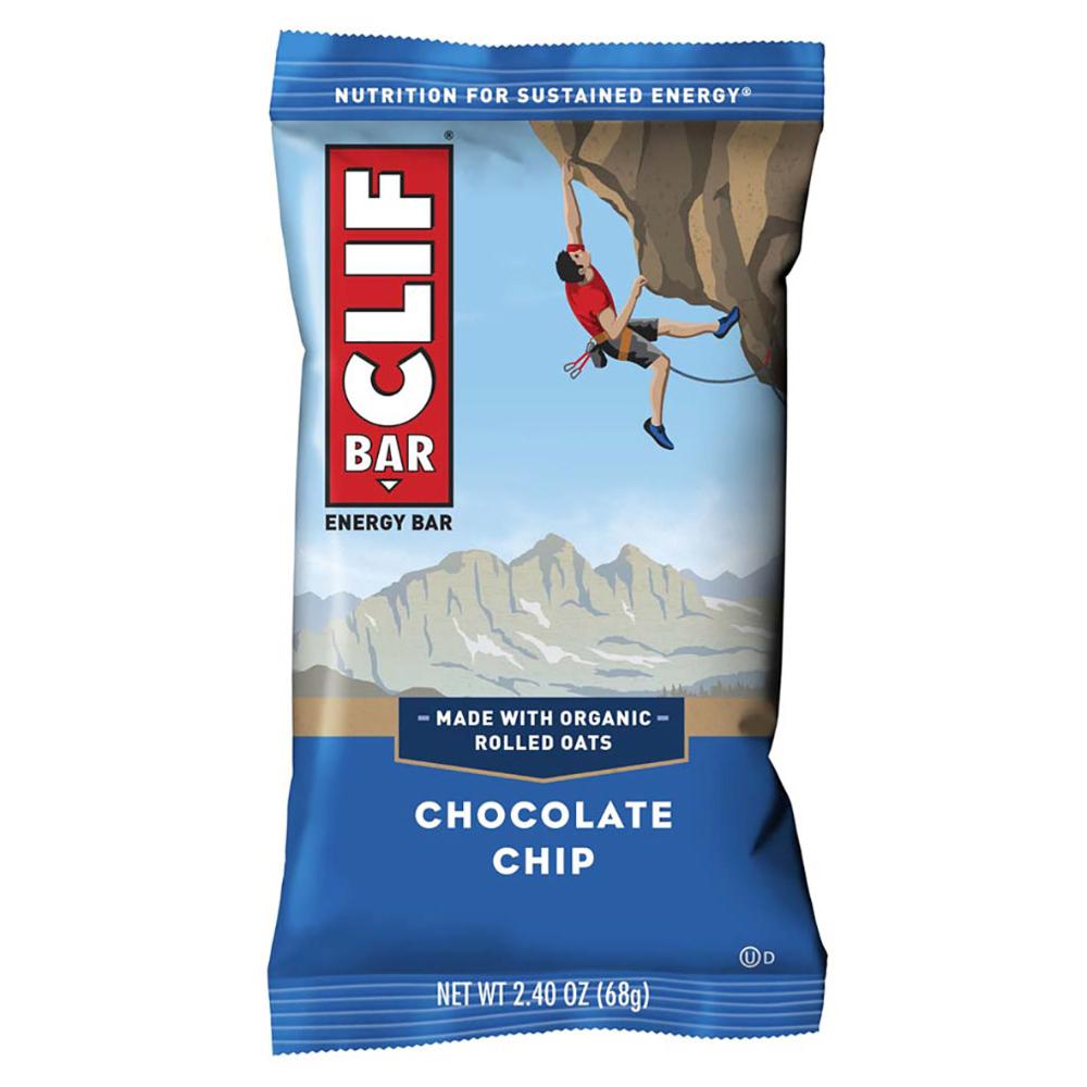 Clif Energy Bar