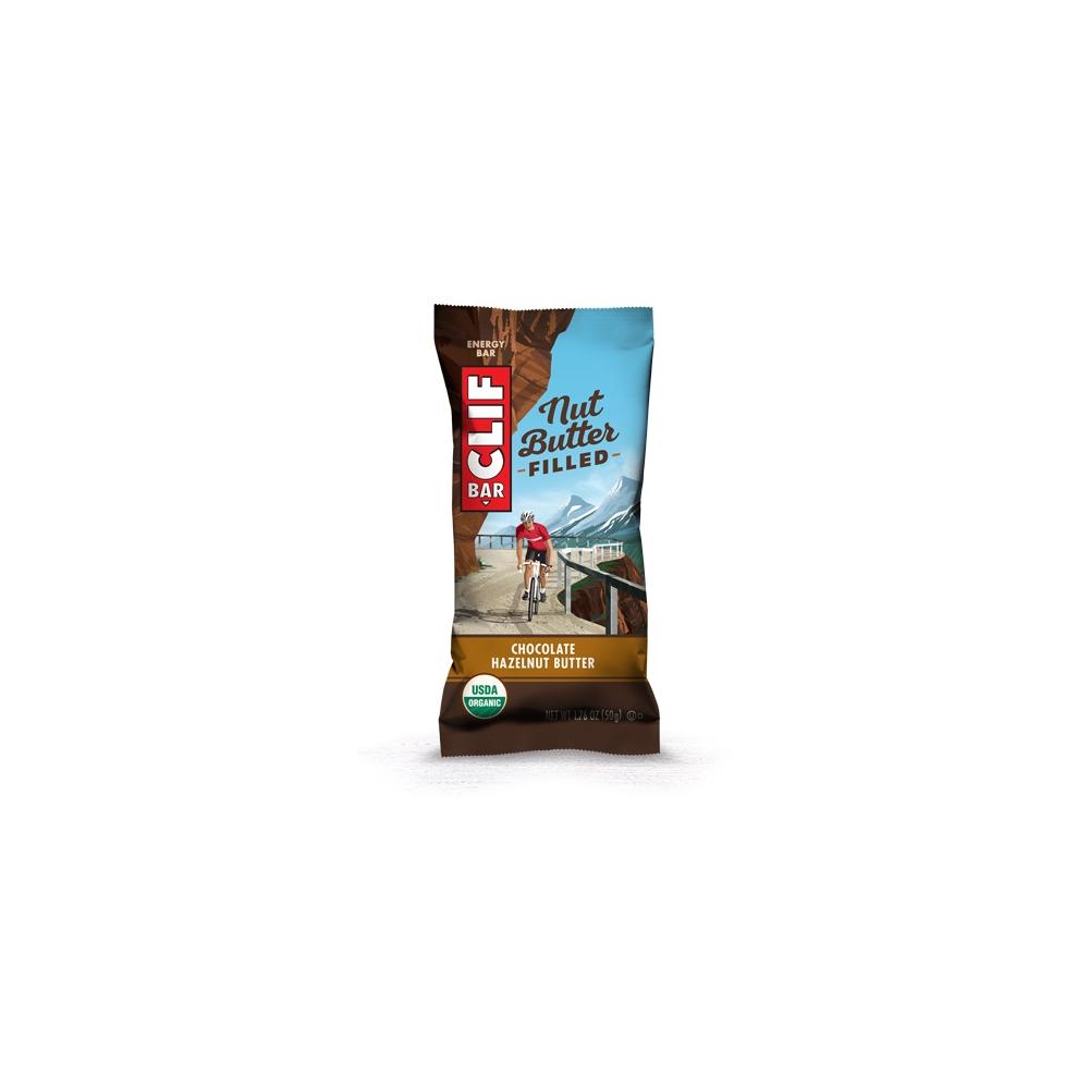 Clif Nut Butter Filled Bar