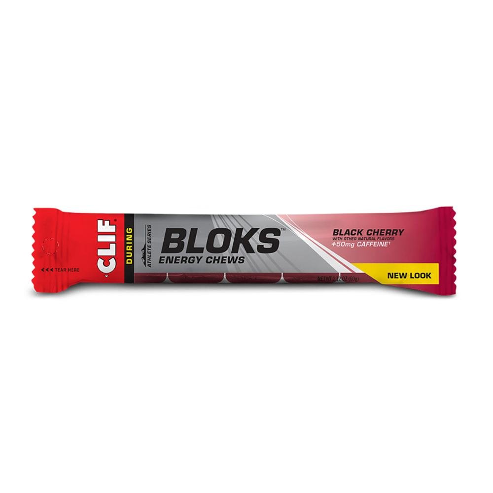 Clif Energy Shot Bloks