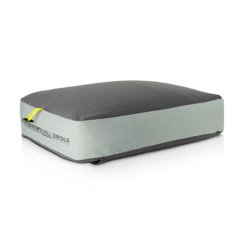 Zempire Chill Pill DLX